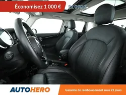 Gris Utilisé 2019 Mini Cooper Citadine | 20 090 € (Prix juste)