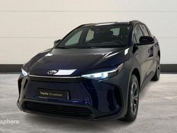Bleu Utilisé 2024 Toyota bZ4X Business Edition SUV | 30 900 € (Bon prix)