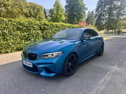 Utilisé 2018 BMW M2 Sport Line Coupé | 50 000 € (Prix juste)