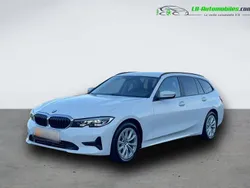 Utilisé 2022 BMW 318 Comfort Edition Berline | 32 100 € (Prix juste)