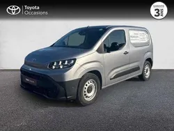 Utilisé 2024 Toyota Proace City Van | 34 990 €