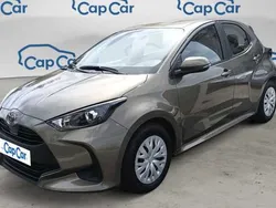 Utilisé 2024 Toyota Yaris Active | 21 740 € (Prix cher)