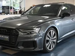 Utilisé 2020 Audi A6 S-Line Berline | 31 996 € (Super prix)