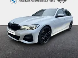 Utilisé 2020 BMW 320e M Sport Berline | 35 990 €