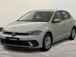 Occasion 2022 VW Polo Business Berline | 16 499 € (Bon prix)