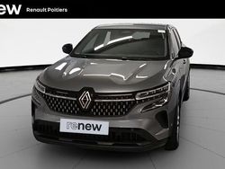 Gris Utilisé 2023 Renault Austral Equilibre SUV | 25 990 € (Prix juste)
