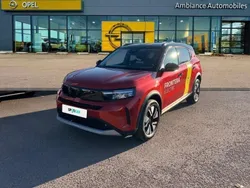 Noir Utilisé 2025 Opel Frontera SUV | 25 599 € (Super prix)