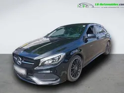 Utilisé 2018 Mercedes 200 Coupé | 25 800 €