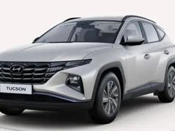 Noir Utilisé 2022 Hyundai Tucson SUV | 30 490 € (Prix assez cher)
