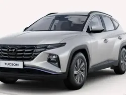 Noir Utilisé 2022 Hyundai Tucson SUV | 30 490 € (Prix cher)