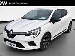 Blanc Utilisé 2023 Renault Clio V Evolution Citadine | 15 090 € (Prix juste)
