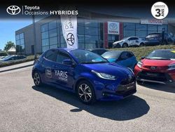 Utilisé 2025 Toyota Yaris Hybrid Design Berline | 23 990 € (Prix assez cher)