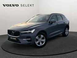 Gris Occasion 2023 Volvo XC60 Core SUV | 37 938 € (Prix juste)