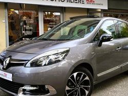 Utilisé 2016 Renault Scénic III Bose Edition Monospace | 9 990 € (Prix juste)