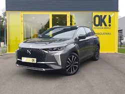 Utilisé 2022 DS Automobiles DS7 Crossback Rivoli SUV | 33 680 € (Prix juste)