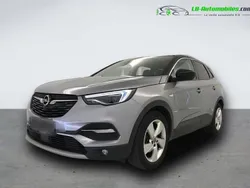 Utilisé 2019 Opel Grandland X SUV | 23 600 € (Prix assez cher)