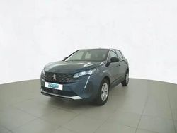 Bleu Utilisé 2024 Peugeot 3008 Active | 25 990 € (Super prix)