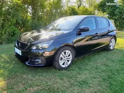 Utilisé 2020 Peugeot 308 Business-Line Berline | 14 990 € (Prix juste)