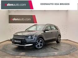 Utilisé 2023 Kia Niro Active SUV | 25 999 € (Prix juste)