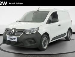 Blanc Utilisé 2023 Renault Kangoo Monospace | 22 790 €