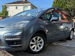 Utilisé 2011 Citroën C4 Picasso Exclusive Monospace | 6 990 € (Prix juste)