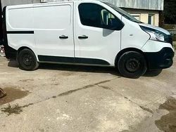 Occasion 2017 Renault Trafic Komfort Van | 6 900 € (Super prix)