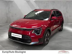 Utilisé 2023 Kia e-Niro 2 SUV | 36 900 €