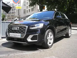 Noir Utilisé 2019 Audi Q2 Sport SUV | 21 990 € (Bon prix)