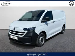 Blanc Utilisé 2025 VW T6.1 Van | 39 900 € (Prix juste)