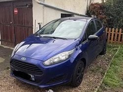 Occasion 2014 Ford Fiesta Trend Berline | 5 300 € (Prix juste)