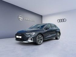 Gris manhattan métallisé Utilisé 2025 Audi A3 e-tron Design Citadine | 48 900 €