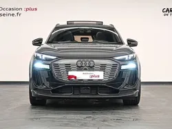 Utilisé 2025 Audi Q6 e-tron S-Line SUV | 94 599 € (Bon prix)