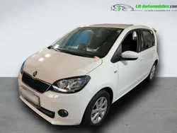 Utilisé 2017 Skoda Citigo Citadine | 16 800 € (Prix assez cher)