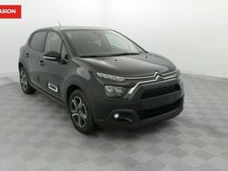 Rouge elixir Utilisé 2022 Citroën C3 Feel Citadine | 16 500 € (Prix cher)