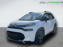 Utilisé 2023 Citroën C3 Aircross SUV | 22 000 € (Prix cher)