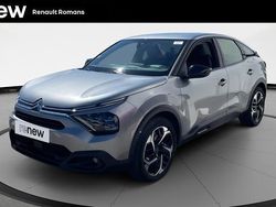 Gris Utilisé 2021 Citroën C4 Feel Berline | 13 478 € (Prix juste)