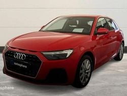 Utilisé 2023 Audi A1 Sport Citadine | 25 499 € (Bon prix)