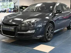Gris Utilisé 2013 Renault Laguna III Zen Berline | 9 298 € (Prix juste)