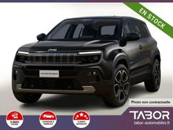 Noir Nouvelle 2025 Jeep Avenger Summit SUV | 29 030 € (Bon prix)