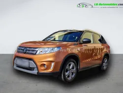 Utilisé 2016 Suzuki Vitara SUV | 19 700 € (Prix assez cher)
