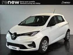 Utilisé 2022 Renault Zoe Equilibre Citadine | 14 990 € (Prix juste)