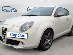 Occasion 2015 Alfa Romeo MiTo Sprint Citadine | 6 990 €
