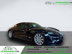 Utilisé 2022 Porsche Taycan 4S Berline | 81 600 € (Prix juste)