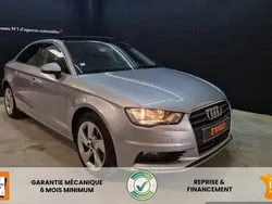 Utilisé 2015 Audi A3 Business Citadine | 16 490 €