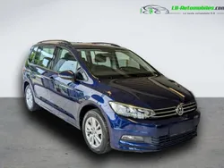 Utilisé 2020 VW Touran Monospace | 29 400 € (Prix juste)