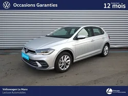 Utilisé 2024 VW Polo Style | 23 990 € (Prix assez cher)