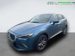Utilisé 2018 Mazda CX-3 SUV | 17 800 € (Bon prix)