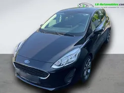 Utilisé 2020 Ford Fiesta Citadine | 16 400 € (Prix juste)