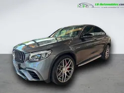 Utilisé 2019 Mercedes GLC63 AMG AMG | 67 700 € (Bon prix)