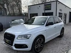 Utilisé 2015 Audi SQ5 SUV | 26 500 €